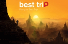 Myanmar Travel Guide, Ancient City Bagan, Best Trip Myanmar